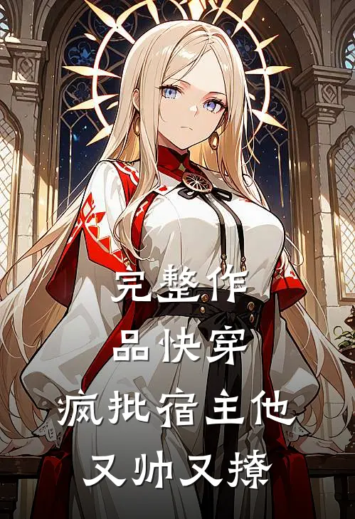 完整作品快穿：疯批宿主他又帅又撩