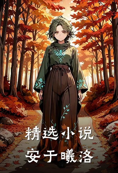 精选小说安于曦洛