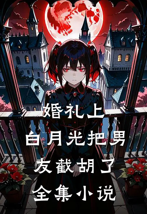 婚礼上，白月光把男友截胡了全集小说