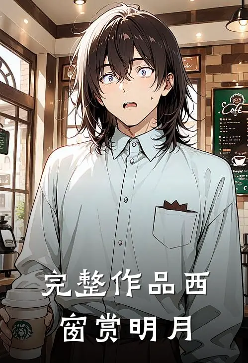 完整作品西窗赏明月