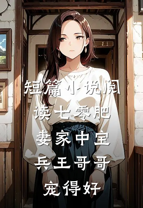 短篇小说阅读七零肥妻家中宝，兵王哥哥宠得好