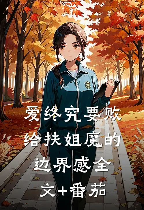 爱终究要败给扶姐魔的边界感全文+番茄