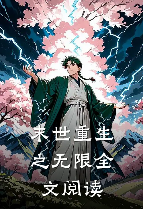末世重生之无限全文阅读