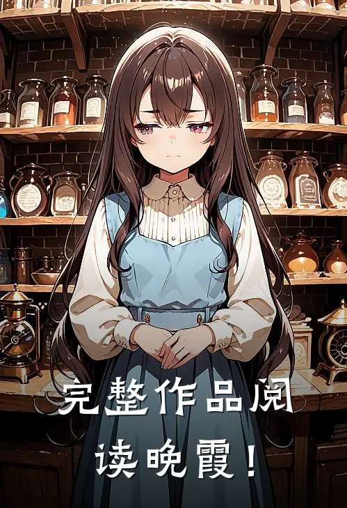 完整作品阅读晚霞！