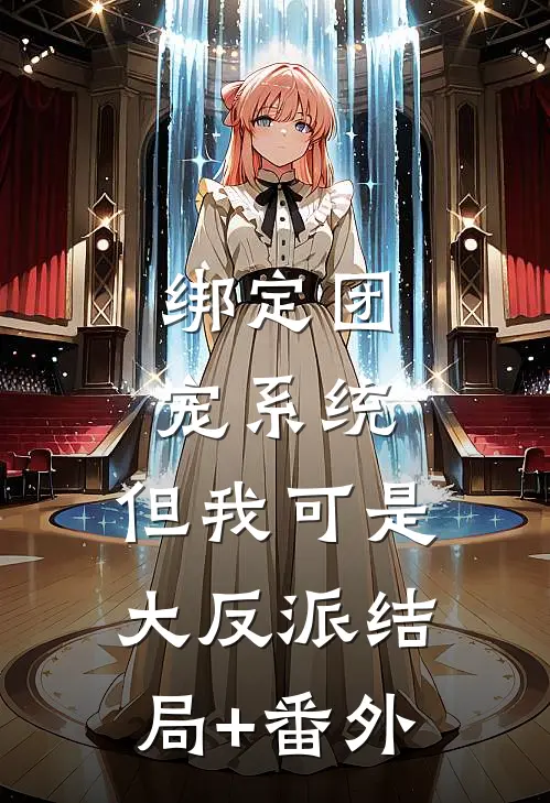 绑定团宠系统，但我可是大反派结局+番外