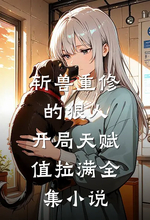 斩兽重修的狠人,开局天赋值拉满全集小说