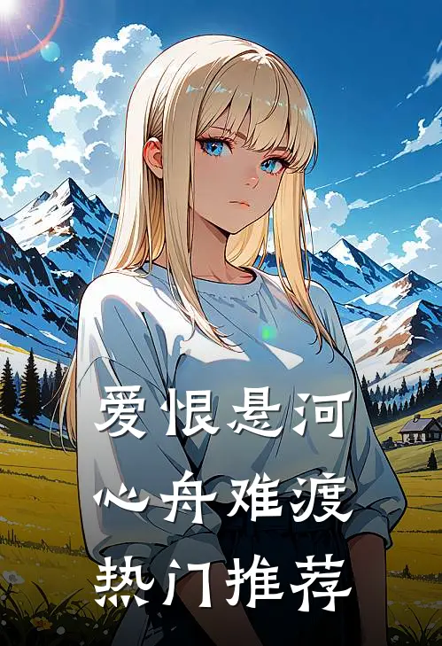爱恨悬河，心舟难渡热门推荐