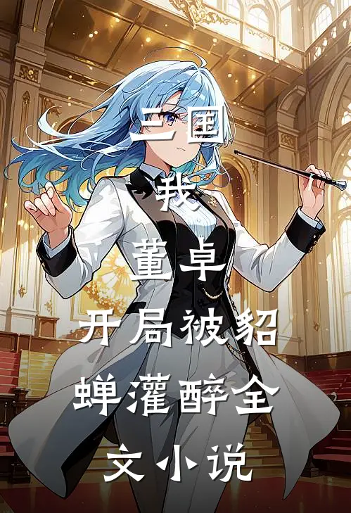 三国：我，董卓，开局被貂蝉灌醉全文小说