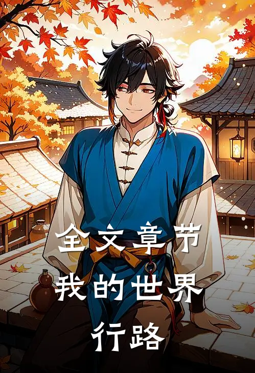全文章节我的世界：行路