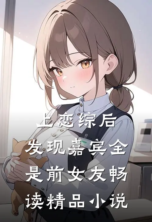 上恋综后，发现嘉宾全是前女友畅读精品小说