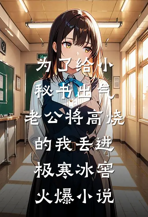 为了给小秘书出气，老公将高烧的我丢进极寒冰窖火爆小说