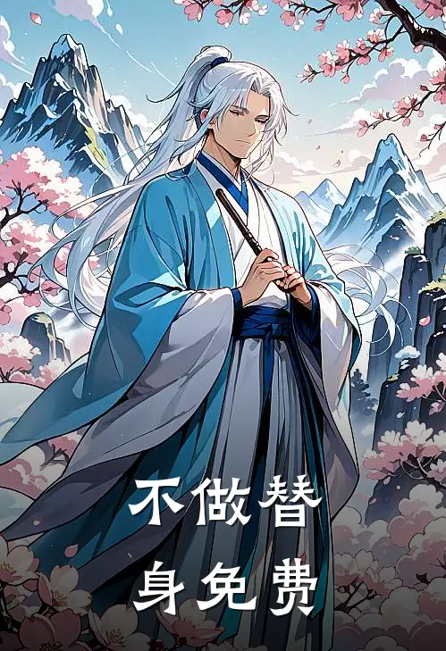 不做替身免费