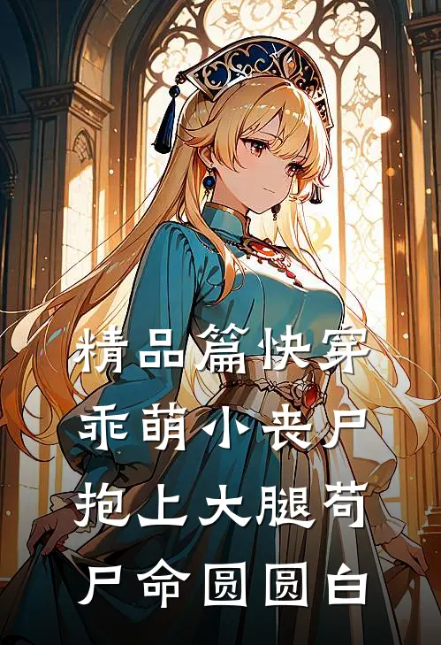 精品篇快穿:乖萌小丧尸抱上大腿苟尸命圆圆白