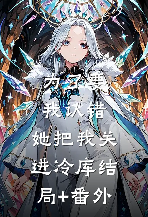 为了要我认错，她把我关进冷库结局+番外