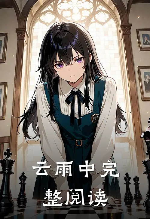 云雨中完整阅读