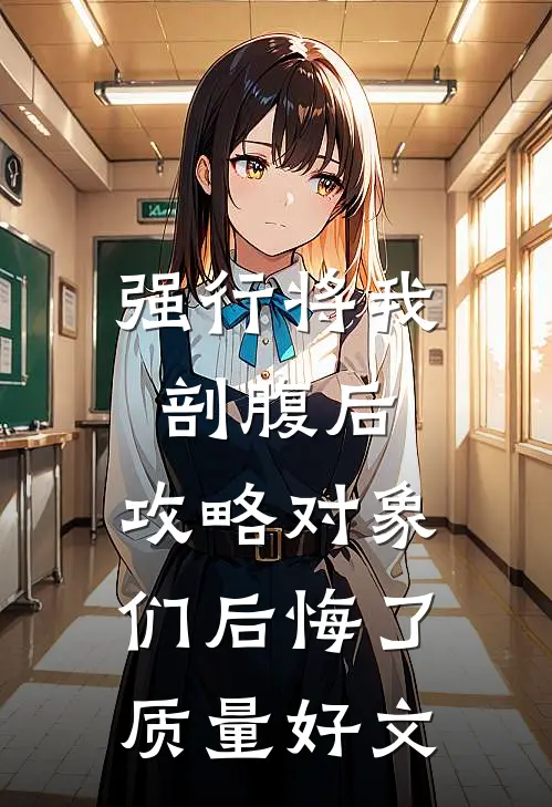 强行将我剖腹后，攻略对象们后悔了质量好文