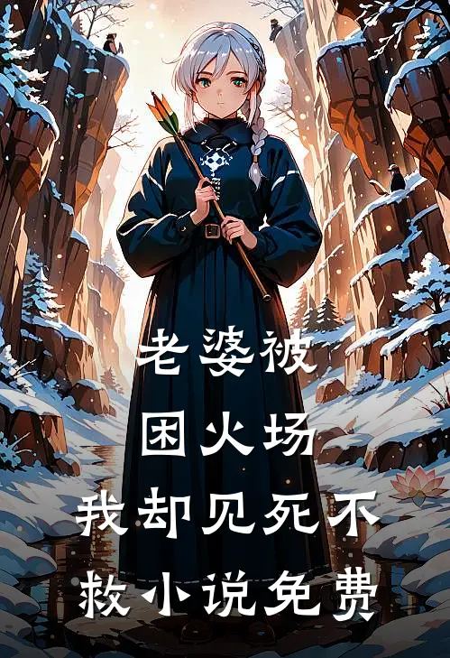 老婆被困火场，我却见死不救小说免费