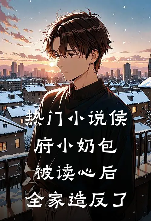 热门小说侯府小奶包被读心后，全家造反了