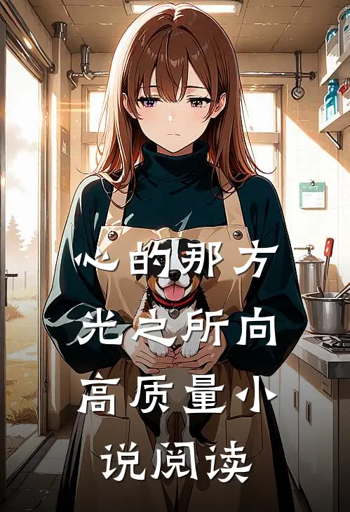 心的那方，光之所向高质量小说阅读