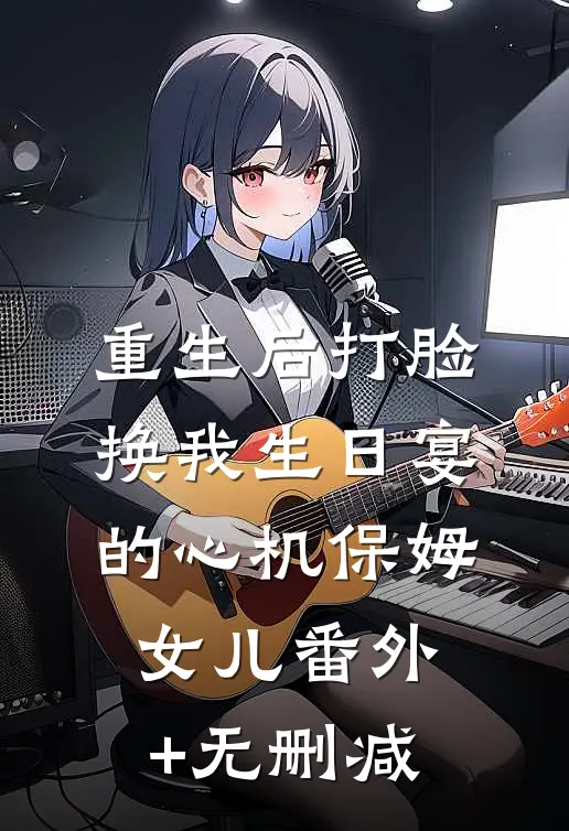 重生后打脸换我生日宴的心机保姆女儿番外+无删减