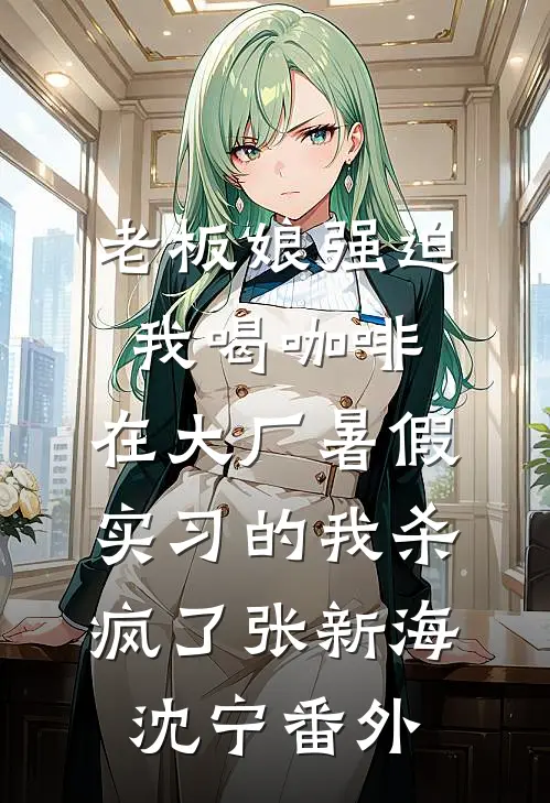 老板娘强迫我喝咖啡，在大厂暑假实习的我杀疯了张新海沈宁番外