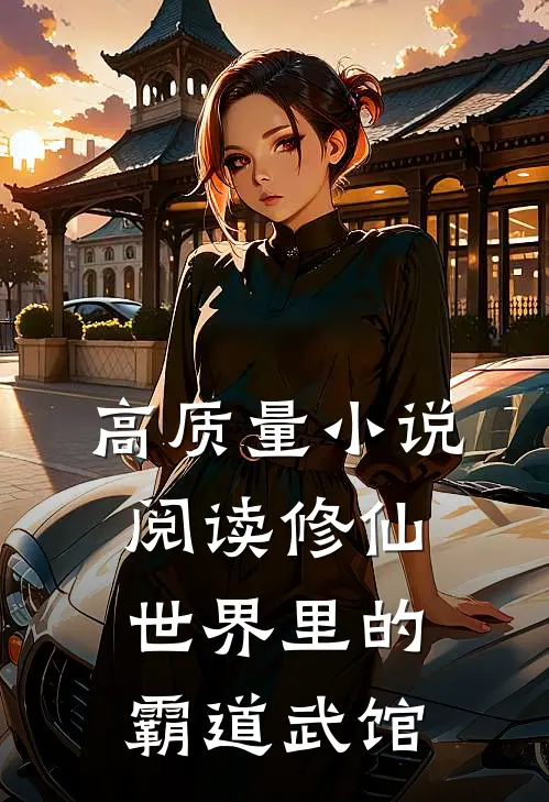 高质量小说阅读修仙世界里的霸道武馆