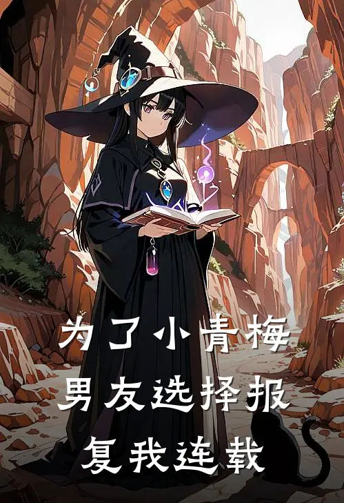 为了小青梅，男友选择报复我连载
