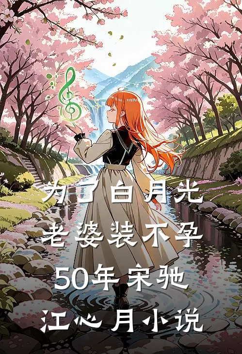 为了白月光，老婆装不孕50年宋驰江心月小说