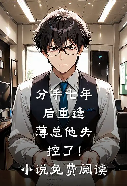 分手七年后重逢，薄总他失控了！小说免费阅读