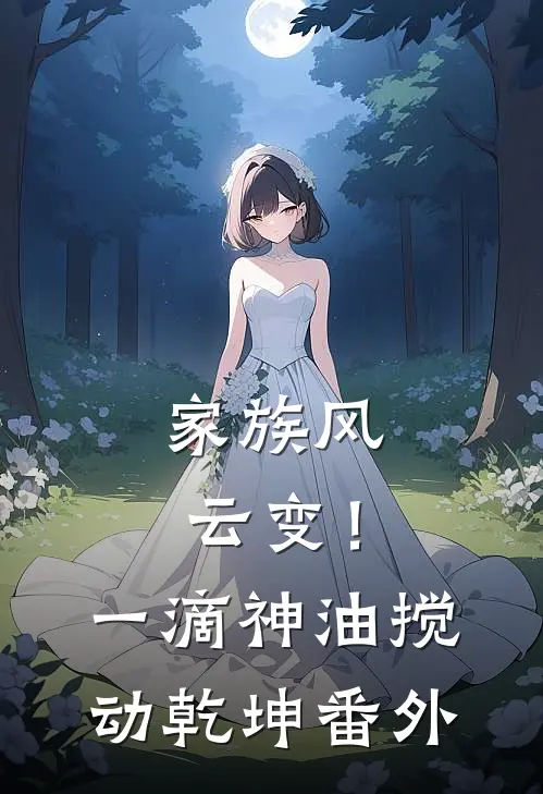 家族风云变！一滴神油搅动乾坤番外