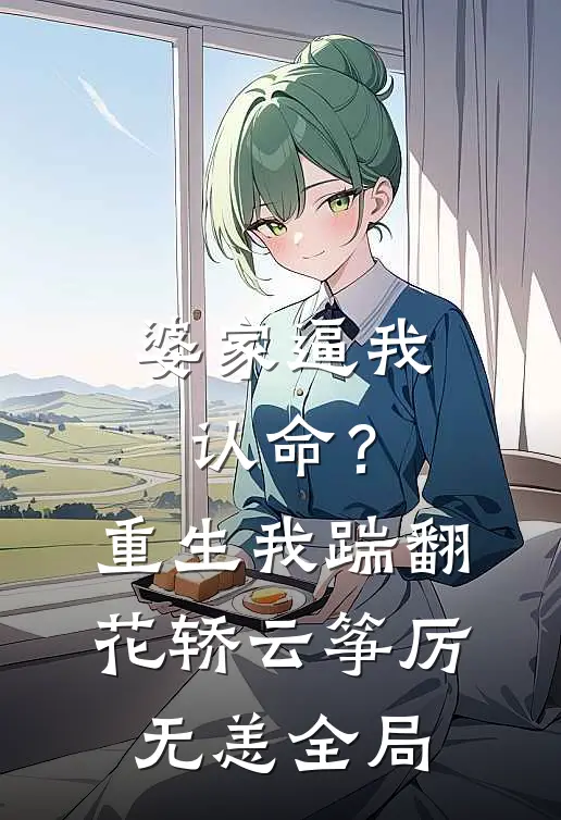 婆家逼我认命？重生我踹翻花轿云筝厉无恙全局