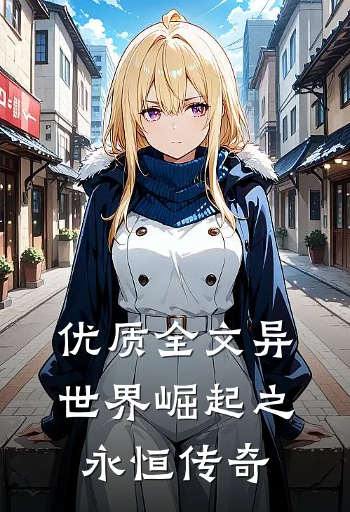 优质全文异世界崛起之永恒传奇