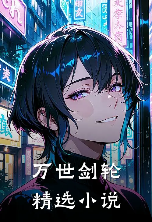 万世剑轮精选小说