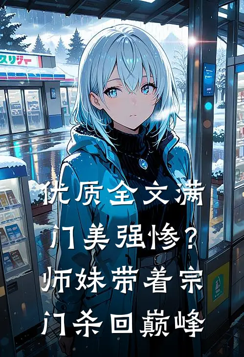 优质全文满门美强惨？师妹带着宗门杀回巅峰