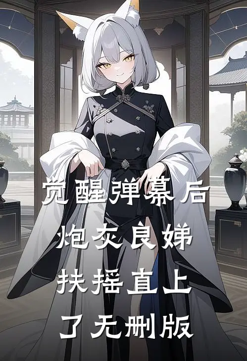 觉醒弹幕后，炮灰良娣扶摇直上了无删版