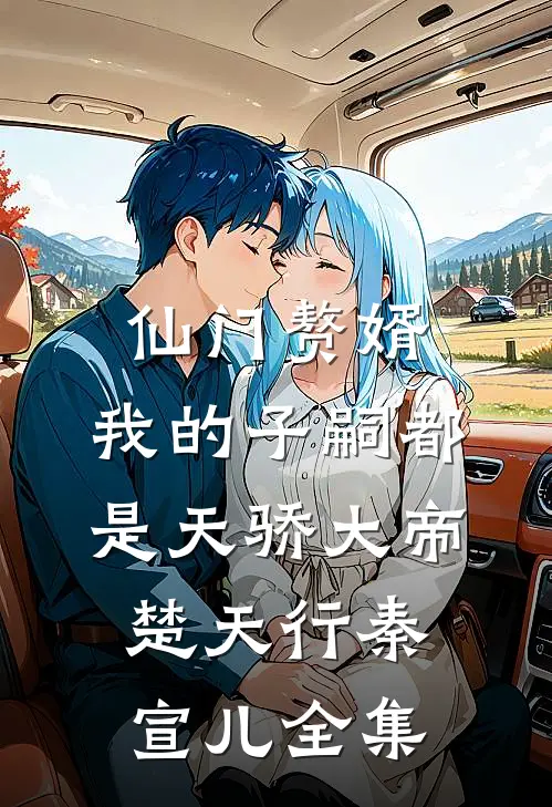 仙门赘婿，我的子嗣都是天骄大帝楚天行秦宣儿 全集