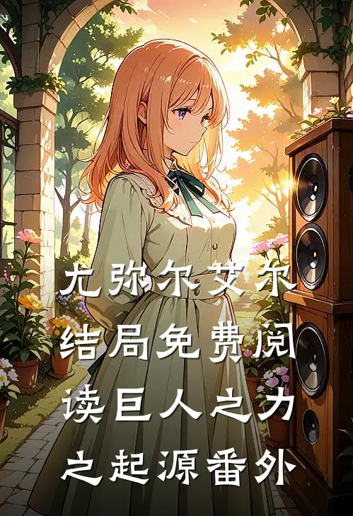 尤弥尔艾尔结局免费阅读巨人之力之起源番外