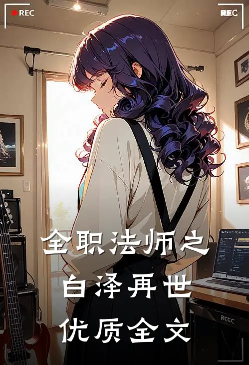 全职法师之白泽再世优质全文