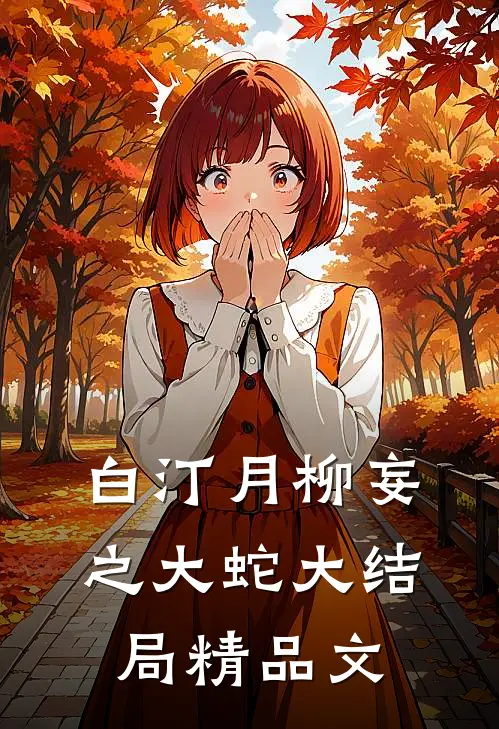 白汀月柳妄之大蛇大结局精品文