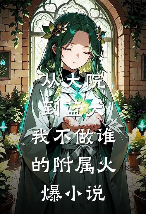从大院到蓝天，我不做谁的附属火爆小说