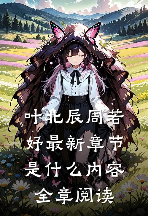 叶北辰周若妤最新章节是什么内容全章阅读