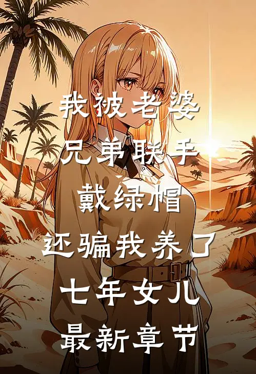 我被老婆兄弟联手戴绿帽，还骗我养了七年女儿最新章节