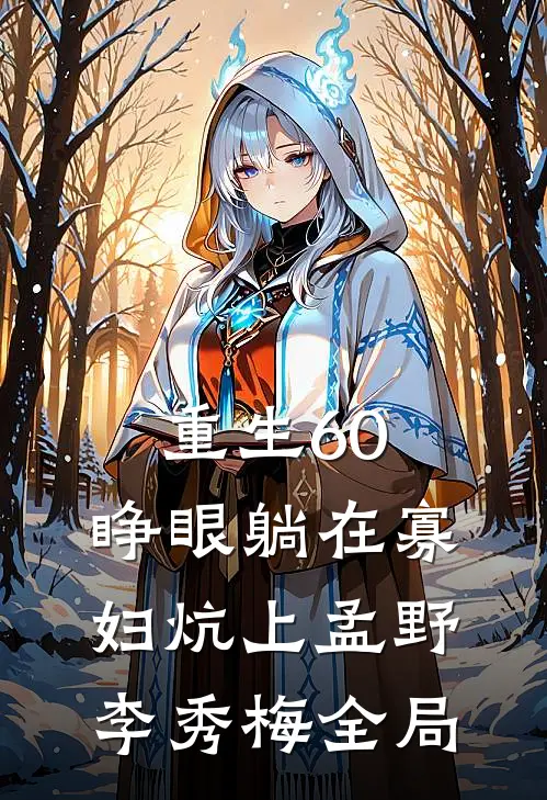 重生60：睁眼躺在寡妇炕上孟野李秀梅全局