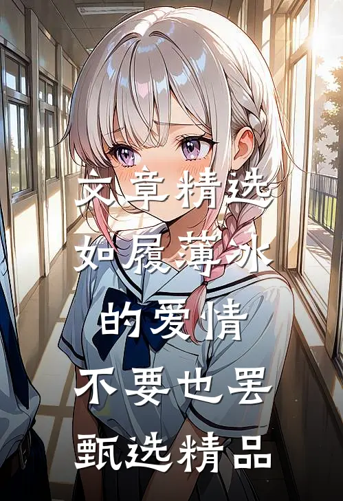 文章精选如履薄冰的爱情，不要也罢甄选精品