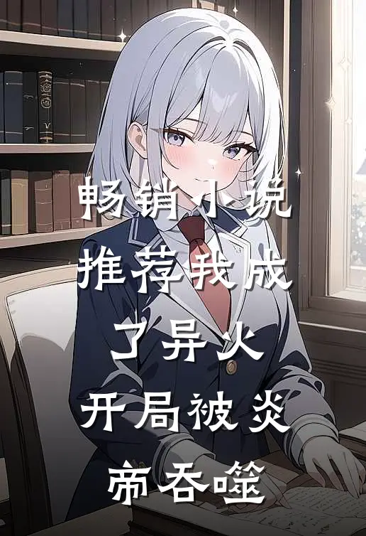 畅销小说推荐我成了异火，开局被炎帝吞噬