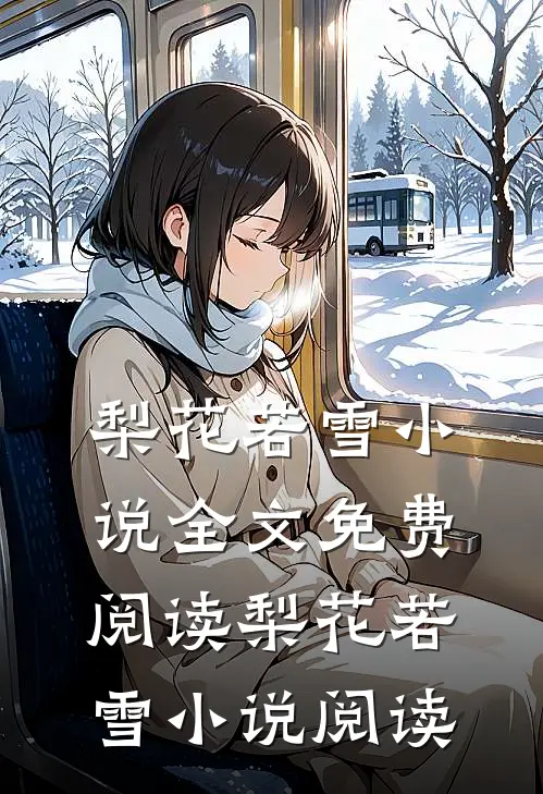 梨花若雪小说全文免费阅读_梨花若雪小说阅读