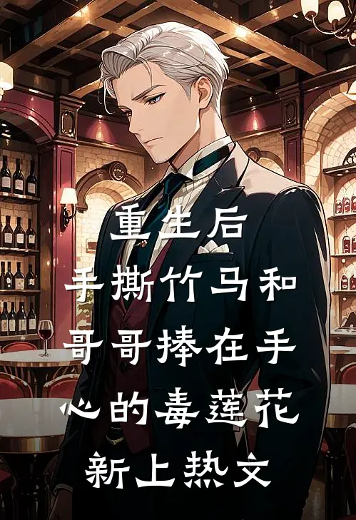 重生后，手撕竹马和哥哥捧在手心的毒莲花新上热文
