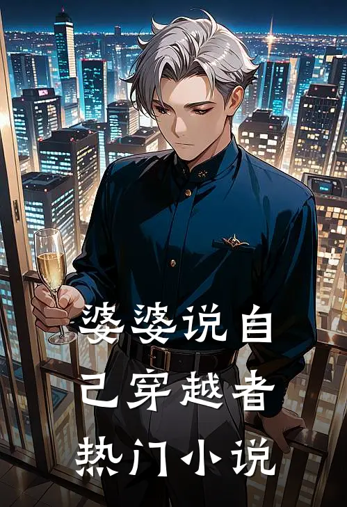 婆婆说自己穿越者热门小说