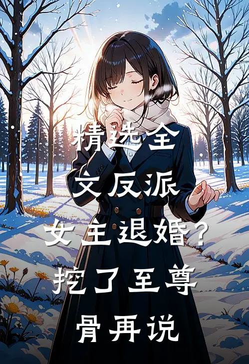 精选全文反派：女主退婚？挖了至尊骨再说