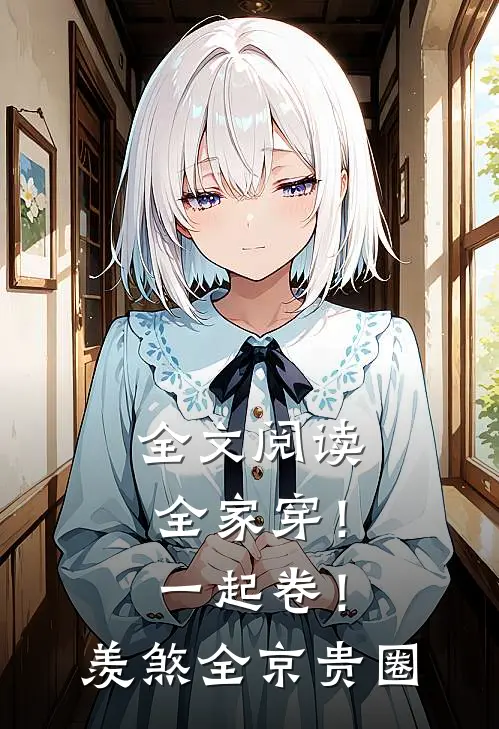 全文阅读全家穿！一起卷！羡煞全京贵圈